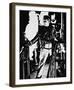 James Cagney-null-Framed Photo