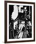 James Cagney-null-Framed Photo