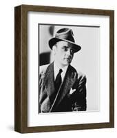 James Cagney-null-Framed Photo