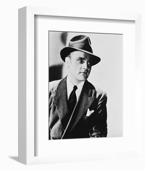 James Cagney-null-Framed Photo