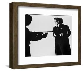 James Cagney-null-Framed Photo