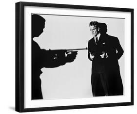 James Cagney-null-Framed Photo