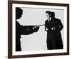 James Cagney-null-Framed Photo