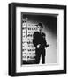 James Cagney-null-Framed Photo