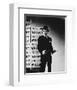 James Cagney-null-Framed Photo