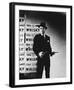 James Cagney-null-Framed Photo