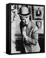 James Cagney-null-Framed Stretched Canvas