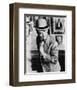 James Cagney-null-Framed Photo