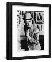 James Cagney-null-Framed Photo