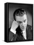 James Cagney-null-Framed Stretched Canvas