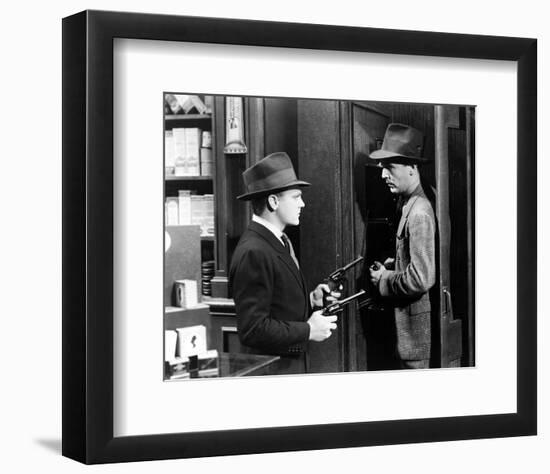 James Cagney-null-Framed Photo