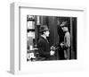 James Cagney-null-Framed Photo