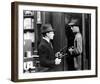 James Cagney-null-Framed Photo