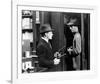 James Cagney-null-Framed Photo