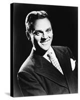 James Cagney-null-Stretched Canvas