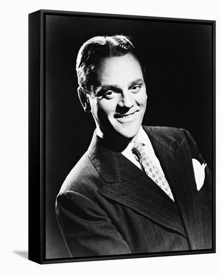 James Cagney-null-Framed Stretched Canvas