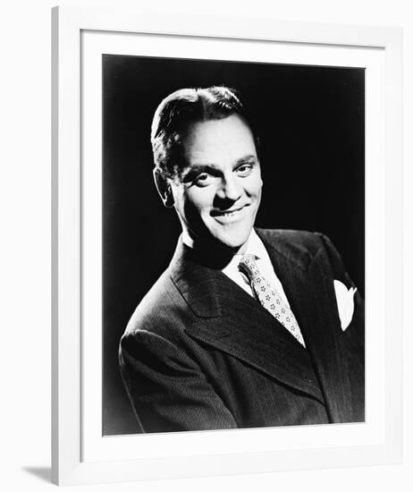 James Cagney-null-Framed Photo