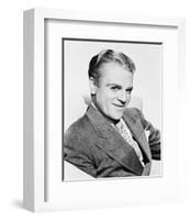 James Cagney-null-Framed Photo