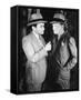 James Cagney-null-Framed Stretched Canvas