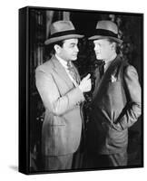 James Cagney-null-Framed Stretched Canvas