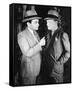 James Cagney-null-Framed Stretched Canvas