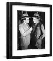 James Cagney-null-Framed Photo