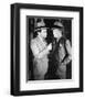 James Cagney-null-Framed Photo