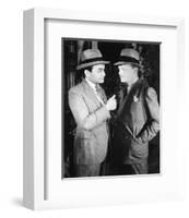 James Cagney-null-Framed Photo