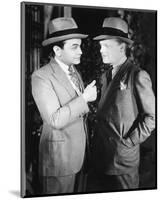 James Cagney-null-Mounted Photo