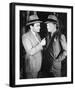 James Cagney-null-Framed Photo