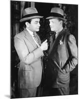 James Cagney-null-Mounted Photo