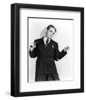 James Cagney-null-Framed Photo