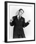 James Cagney-null-Framed Photo