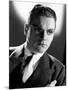 James Cagney-null-Mounted Photographic Print