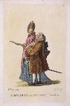 Sir John Owen-James Caldwall-Mounted Art Print