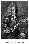 Sir John Owen-James Caldwall-Mounted Art Print