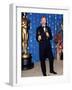 James Cameron-null-Framed Photo