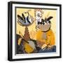 Black Frame