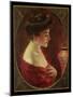 Wood Mount