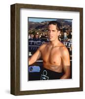 James Caviezel-null-Framed Photo