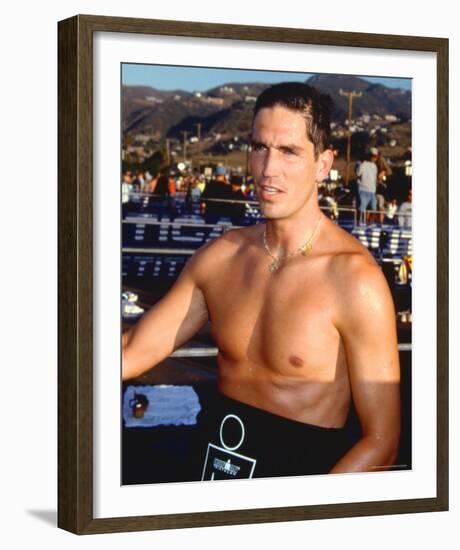 James Caviezel-null-Framed Photo