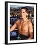 James Caviezel-null-Framed Photo