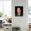 James Caviezel-null-Framed Stretched Canvas displayed on a wall