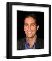 James Caviezel-null-Framed Photo