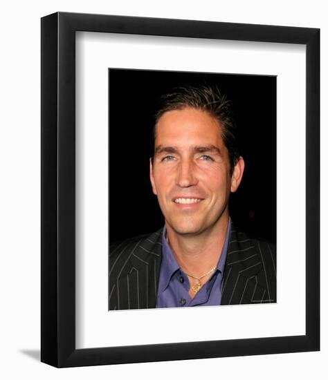 James Caviezel-null-Framed Photo