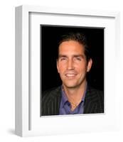 James Caviezel-null-Framed Photo