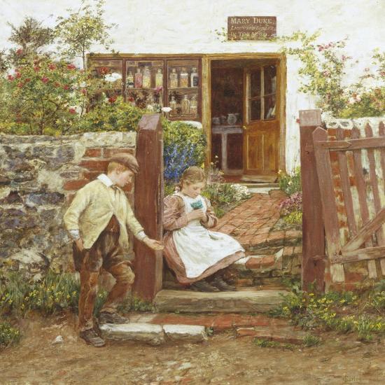 Giclee Print, , large