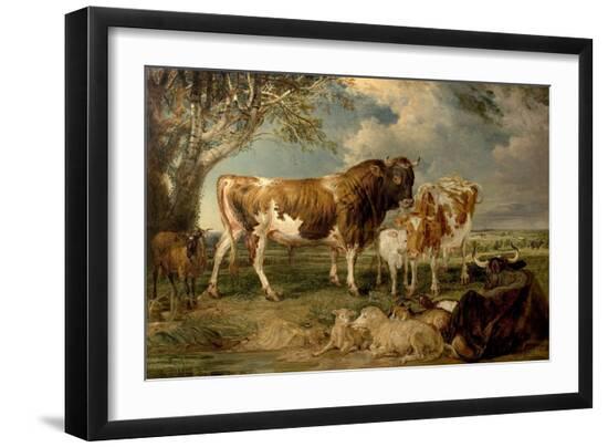Premium Giclee Print, , large