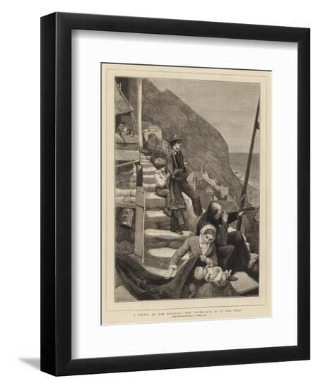 Premium Giclee Print, , large