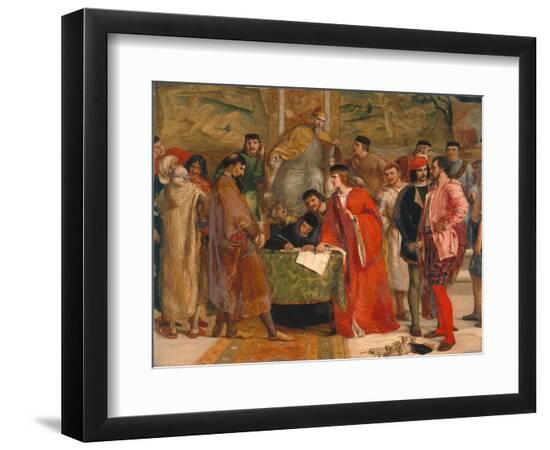 Giclee Print, , large